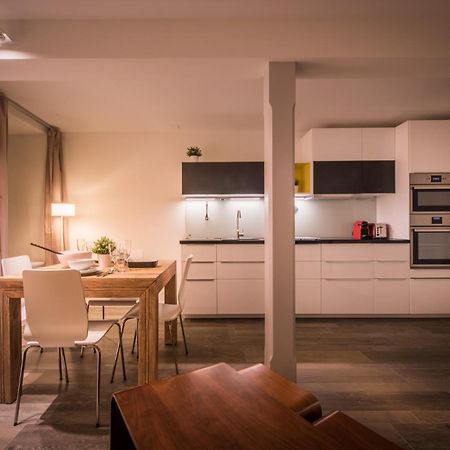Dependance Ost Apartment Interlaken Exterior foto
